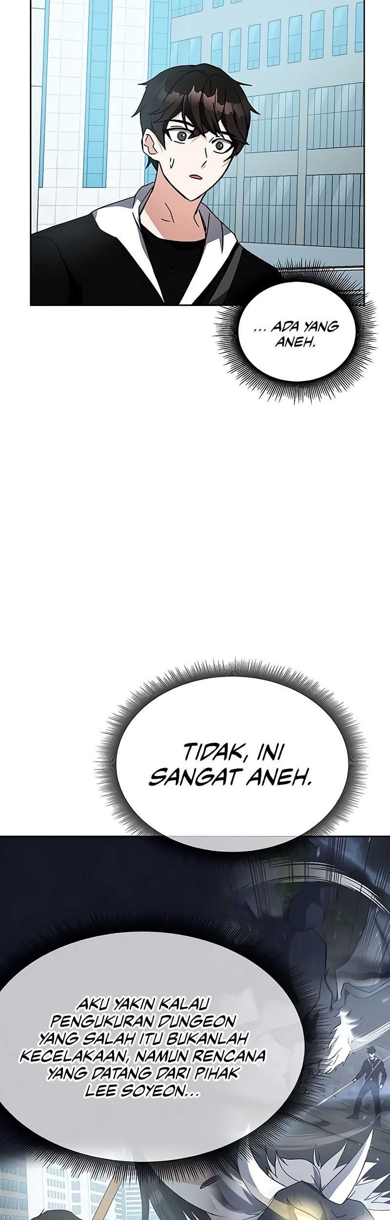 Transcension Academy Chapter 22 Gambar 23