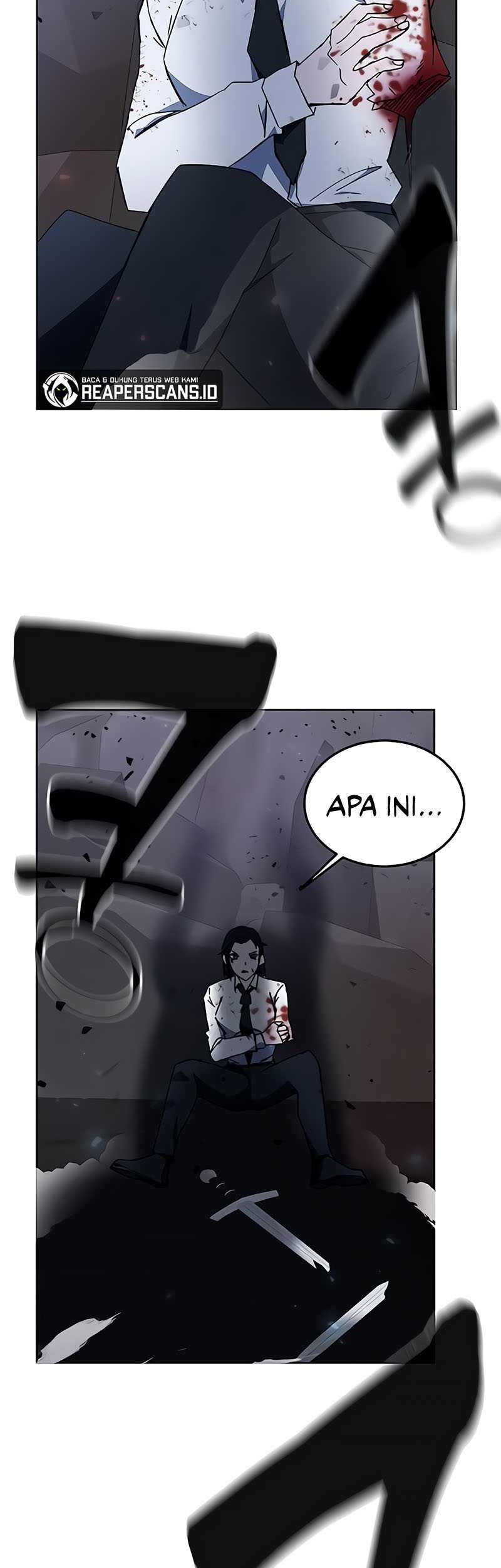 Transcension Academy Chapter 22 Gambar 34