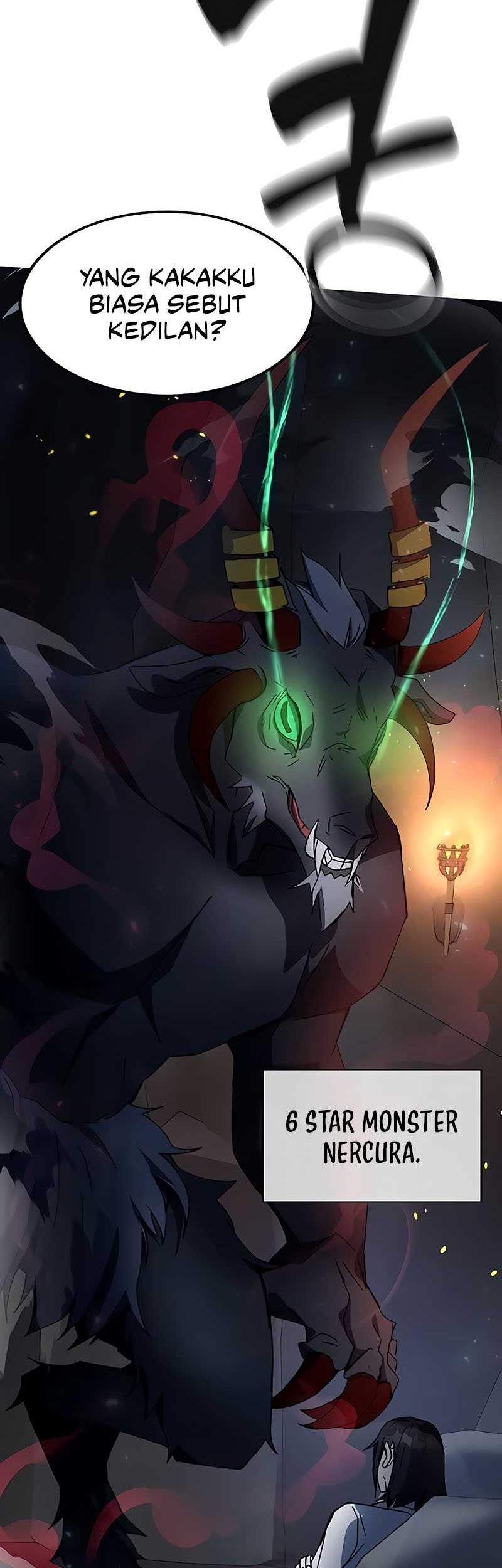 Transcension Academy Chapter 22 Gambar 35