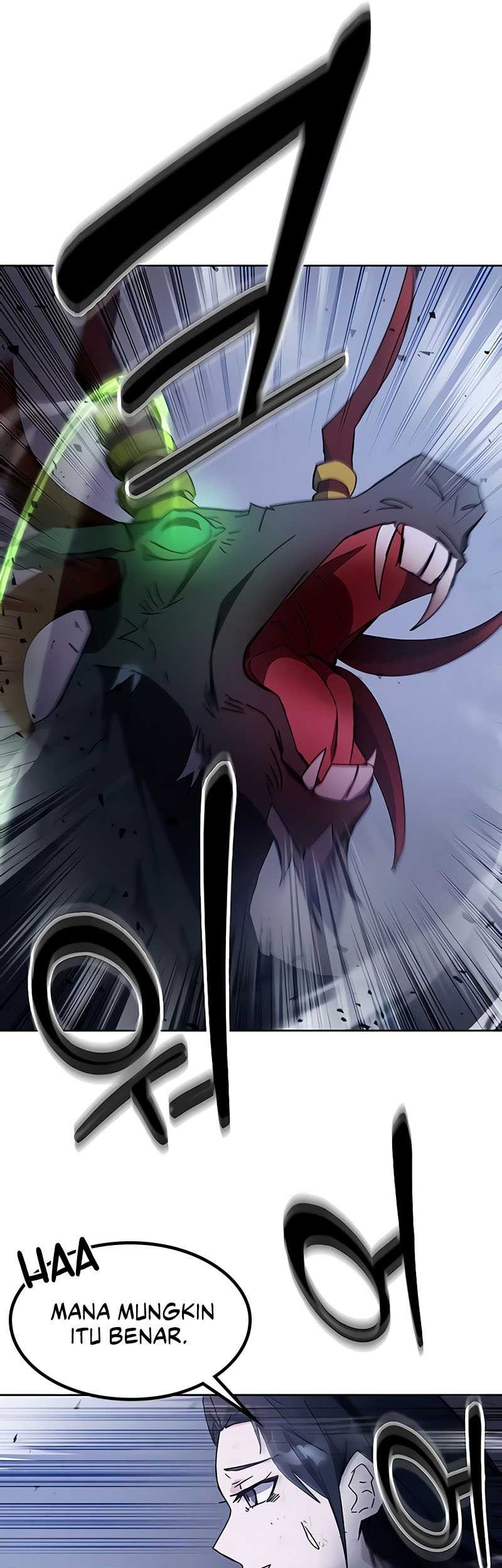 Transcension Academy Chapter 22 Gambar 37