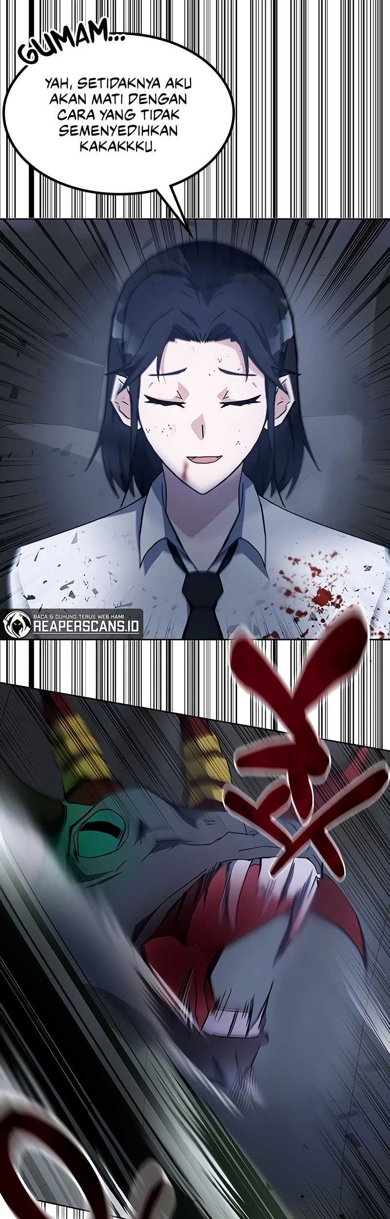 Transcension Academy Chapter 22 Gambar 40