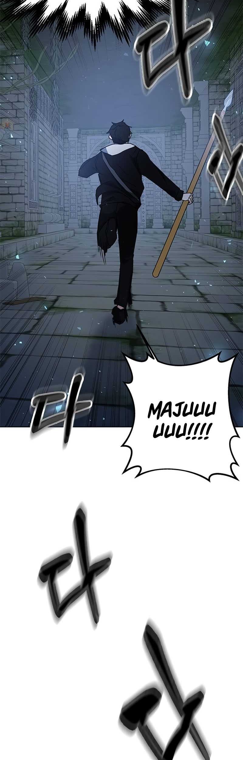 Transcension Academy Chapter 21 Gambar 49