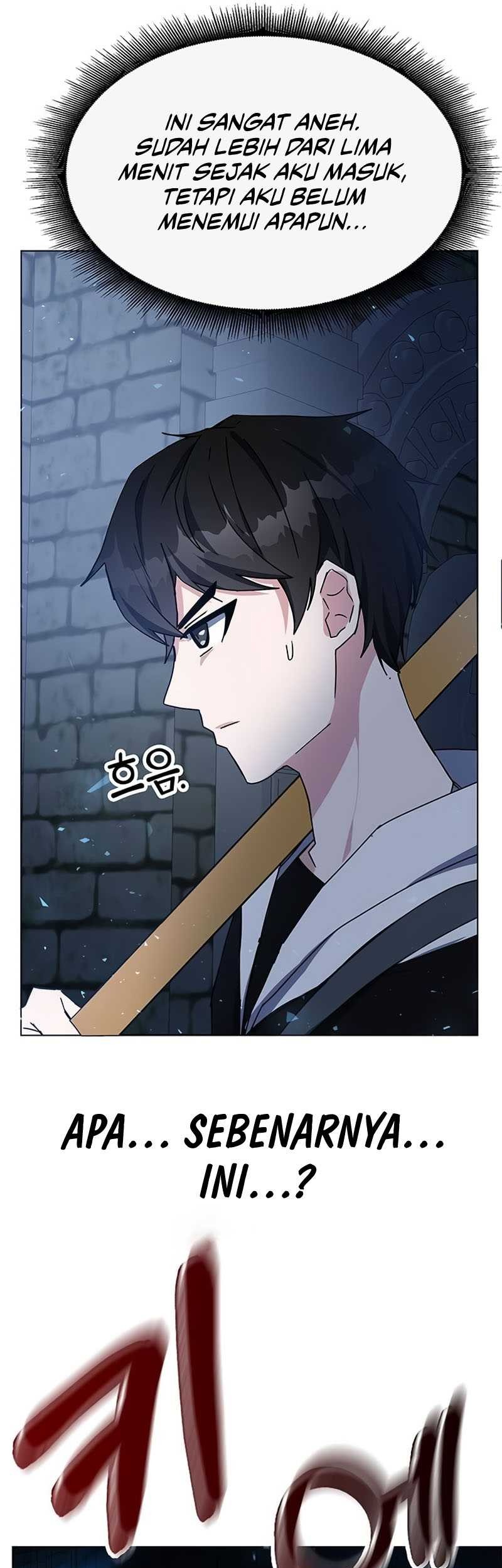 Transcension Academy Chapter 21 Gambar 52