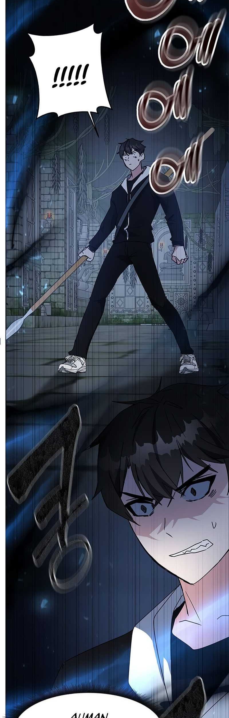 Transcension Academy Chapter 21 Gambar 53
