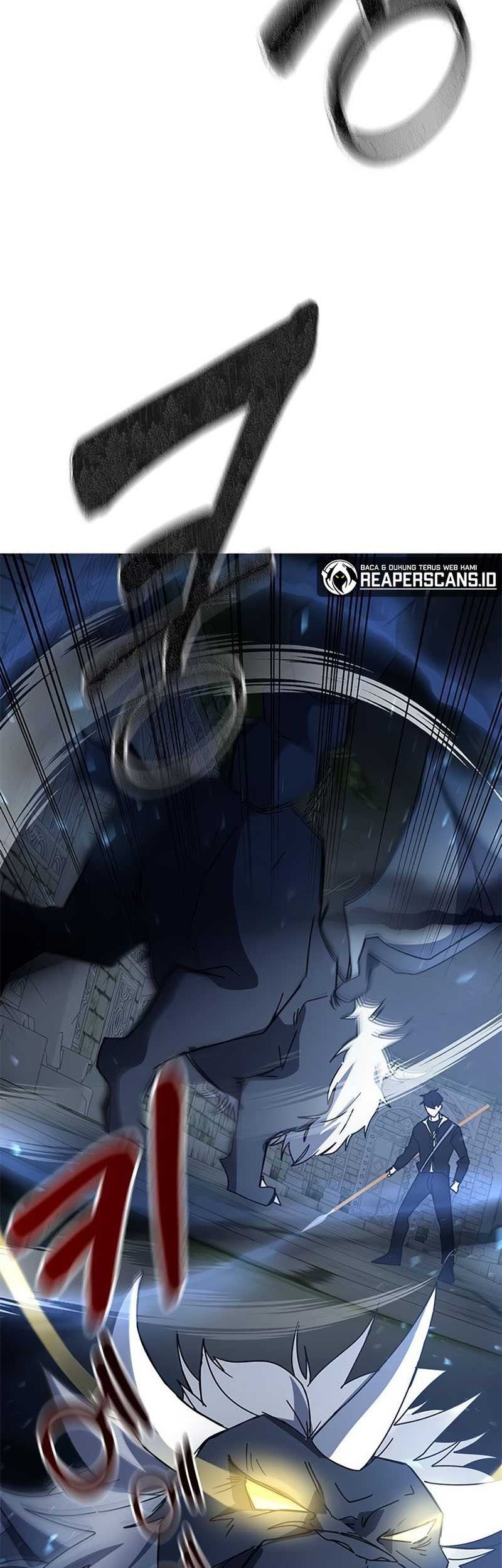 Transcension Academy Chapter 21 Gambar 55