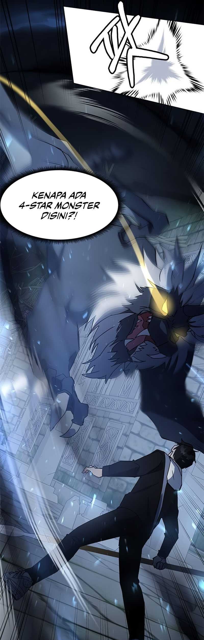 Transcension Academy Chapter 21 Gambar 57