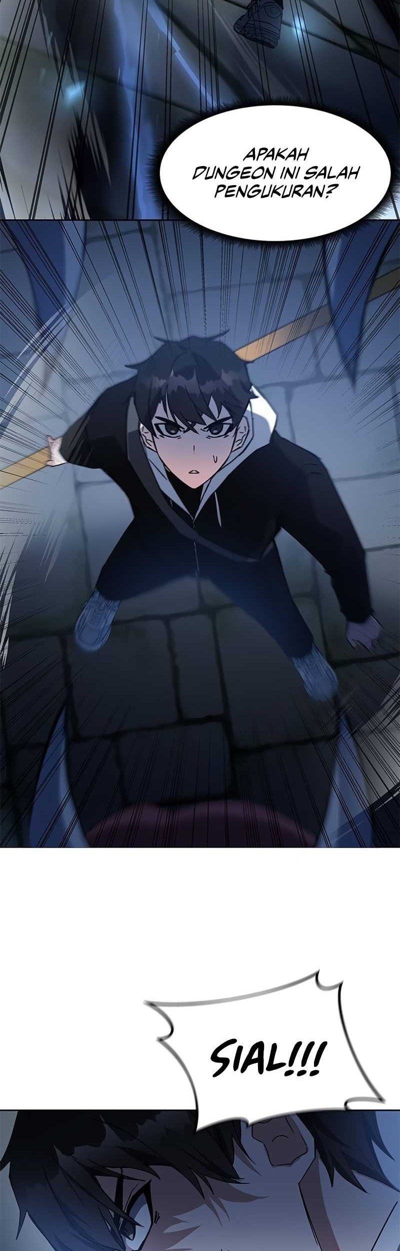 Transcension Academy Chapter 21 Gambar 58