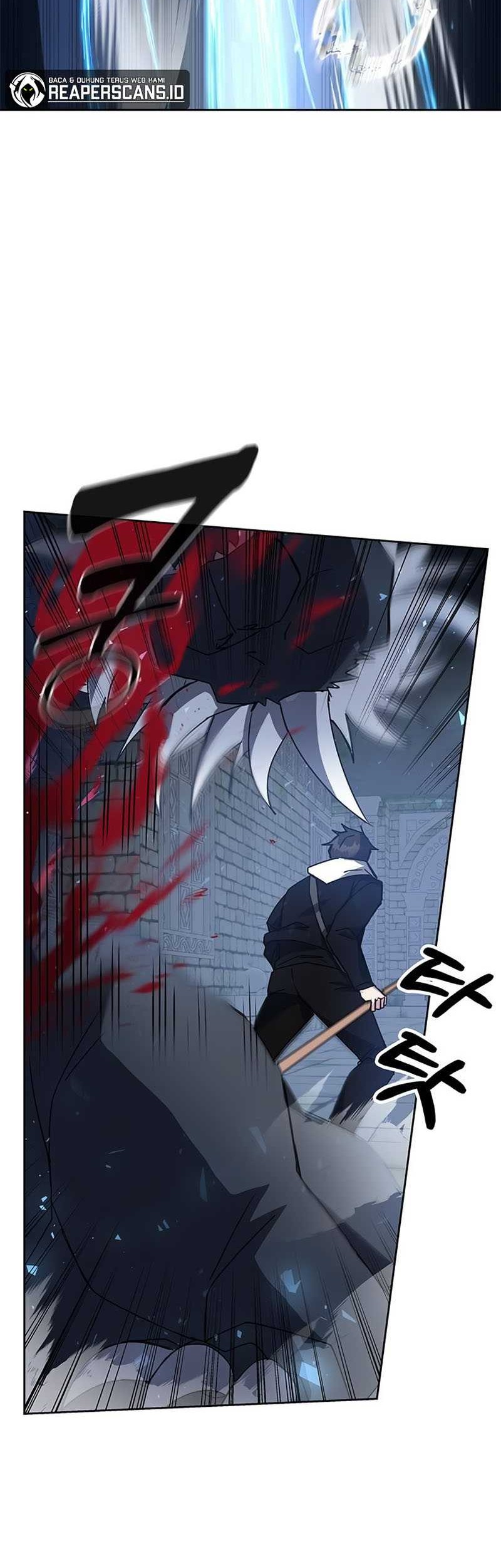 Transcension Academy Chapter 21 Gambar 60