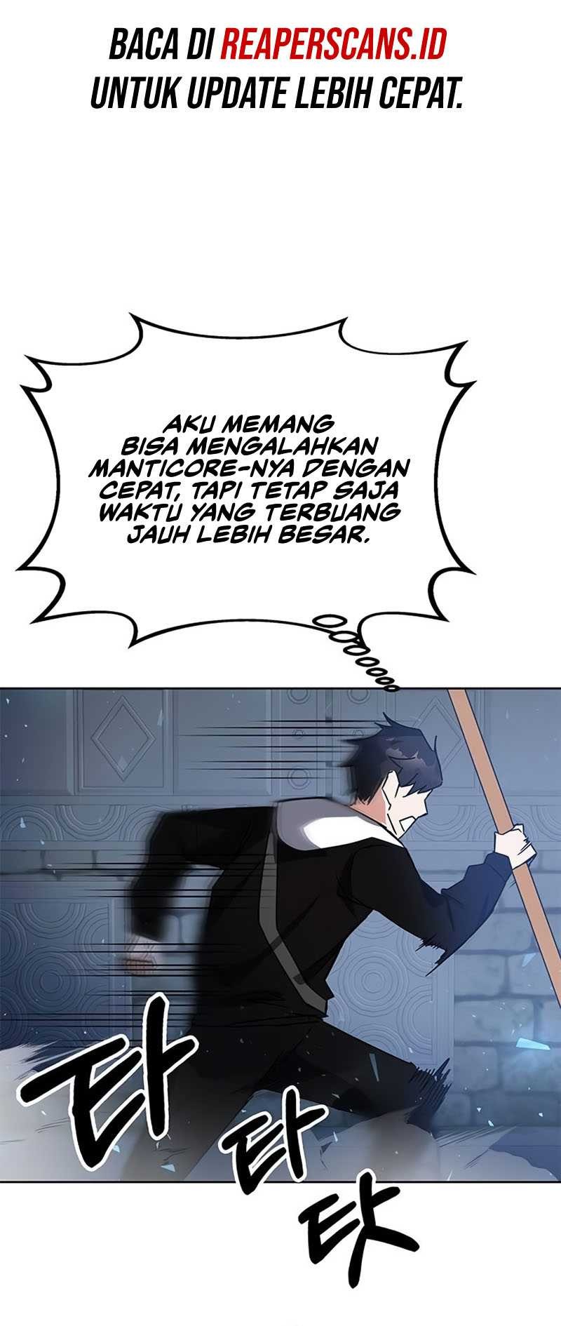 Transcension Academy Chapter 21 Gambar 61