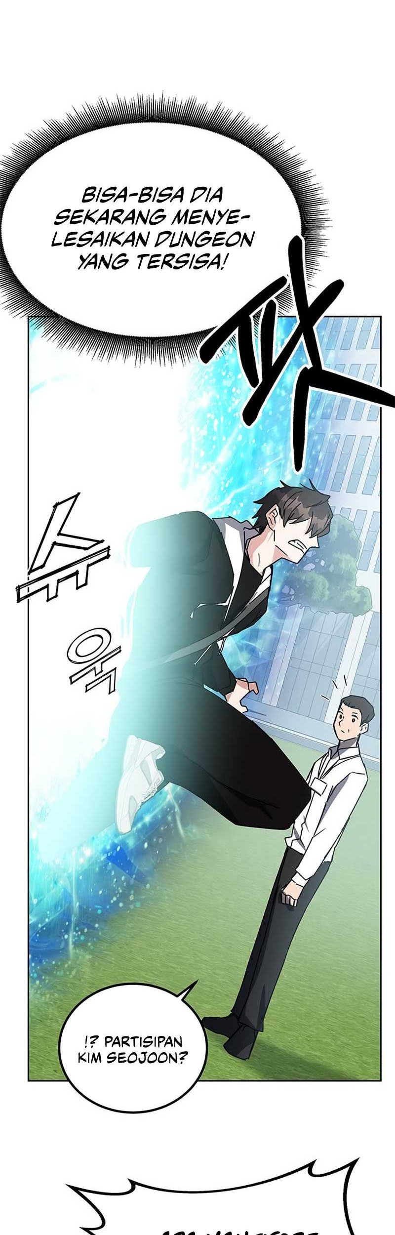 Transcension Academy Chapter 21 Gambar 63