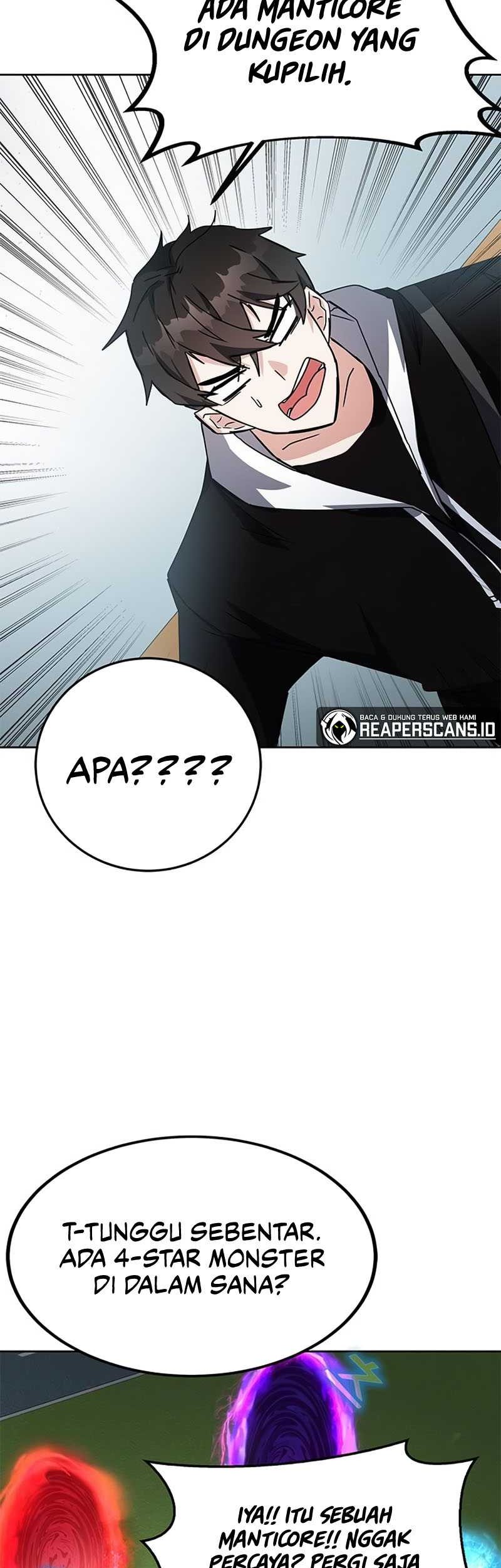 Transcension Academy Chapter 21 Gambar 64