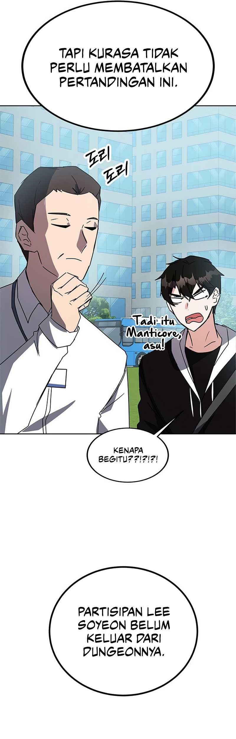 Transcension Academy Chapter 21 Gambar 67