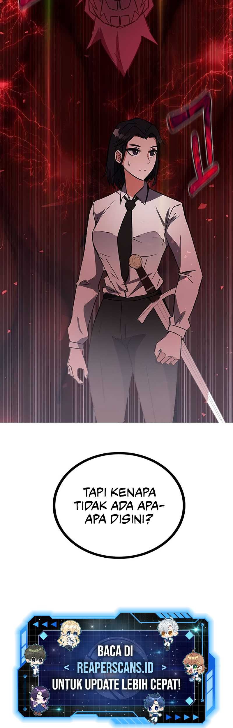 Transcension Academy Chapter 21 Gambar 71