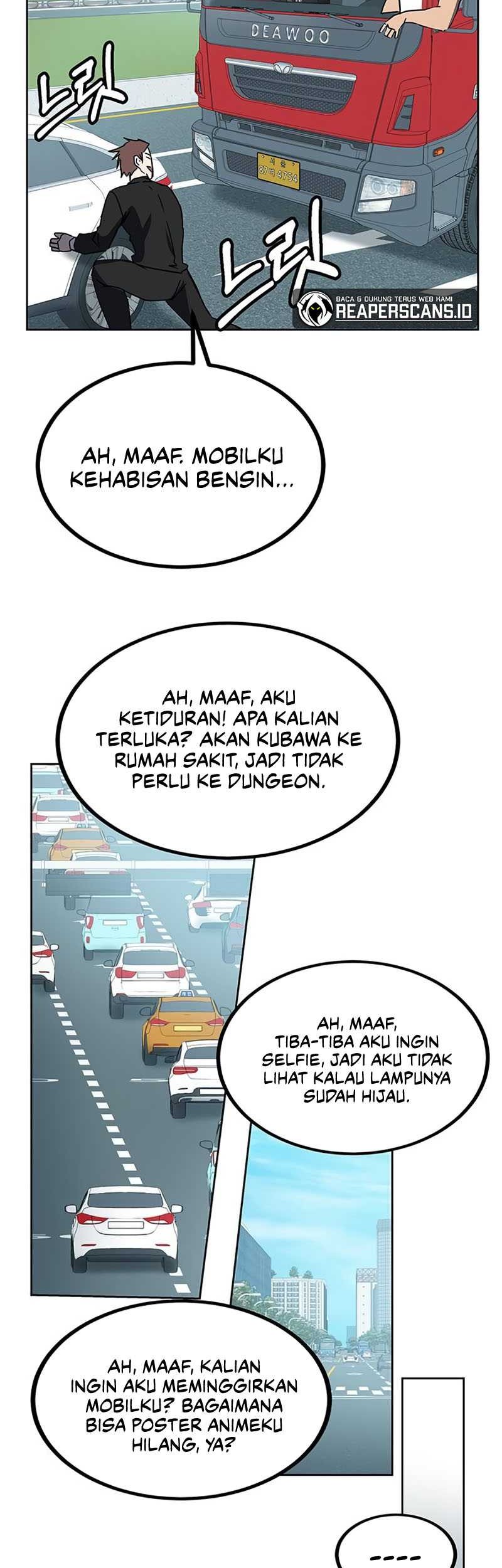 Transcension Academy Chapter 21 Gambar 9