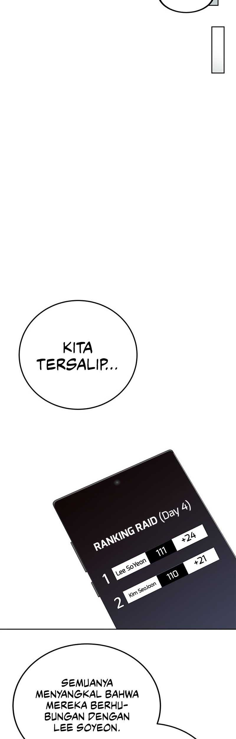 Transcension Academy Chapter 21 Gambar 10