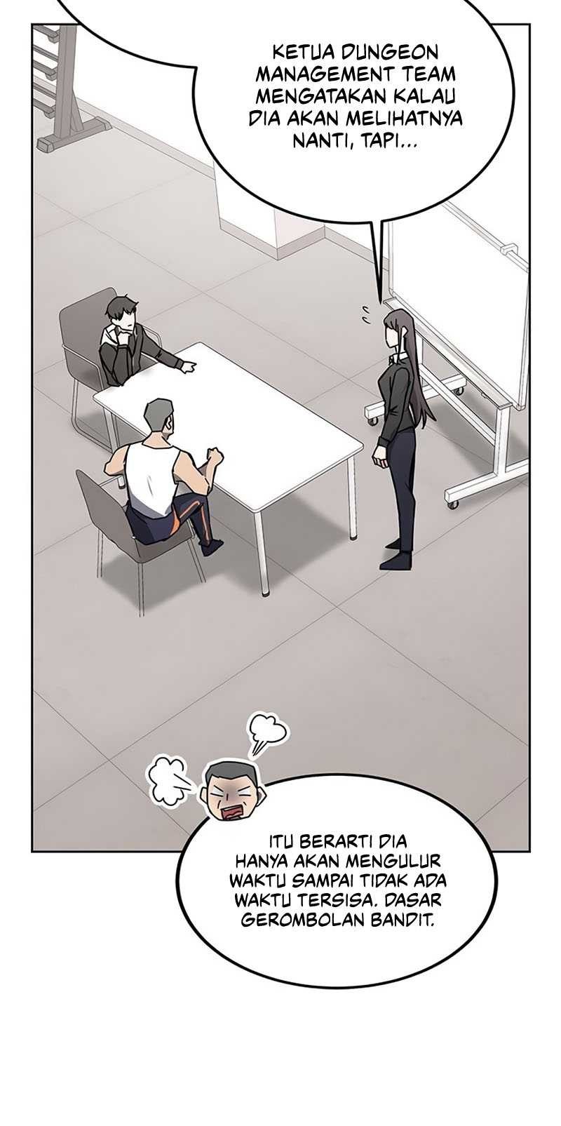 Transcension Academy Chapter 21 Gambar 11