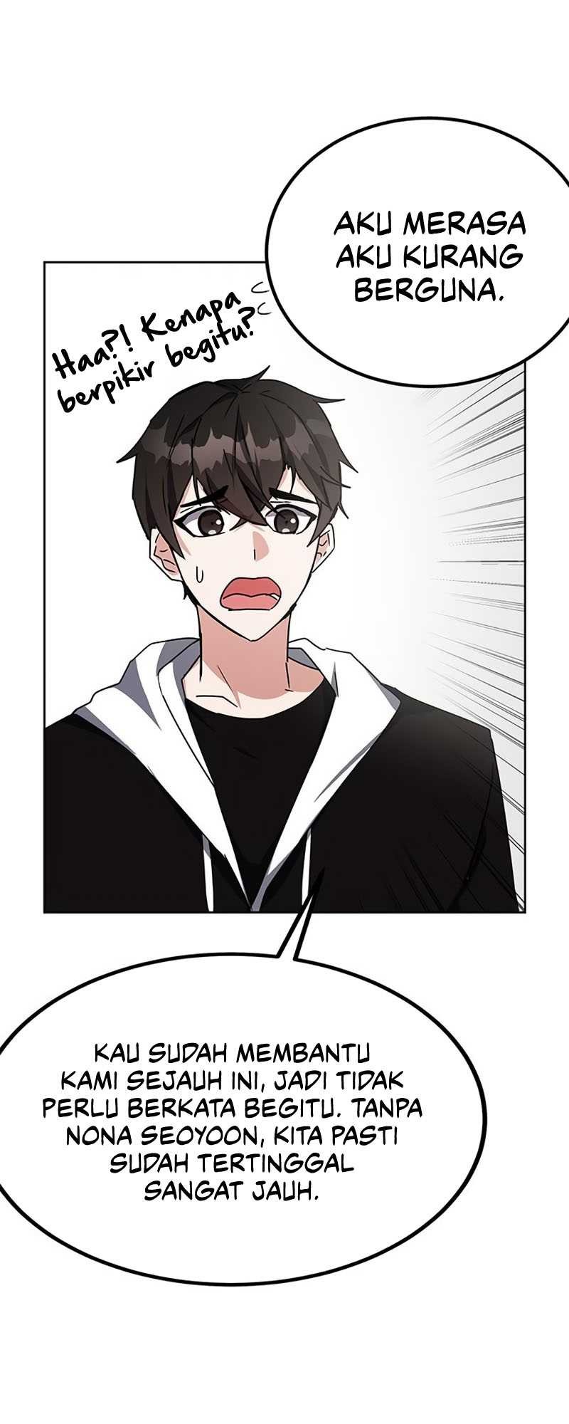 Transcension Academy Chapter 21 Gambar 16