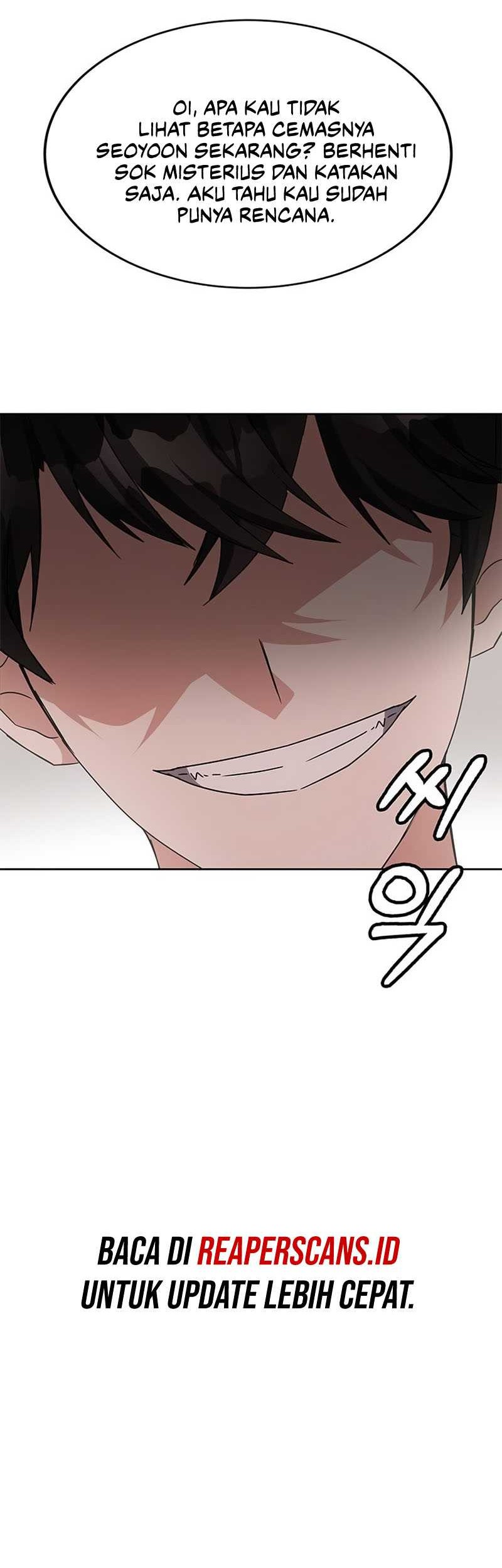 Transcension Academy Chapter 21 Gambar 18