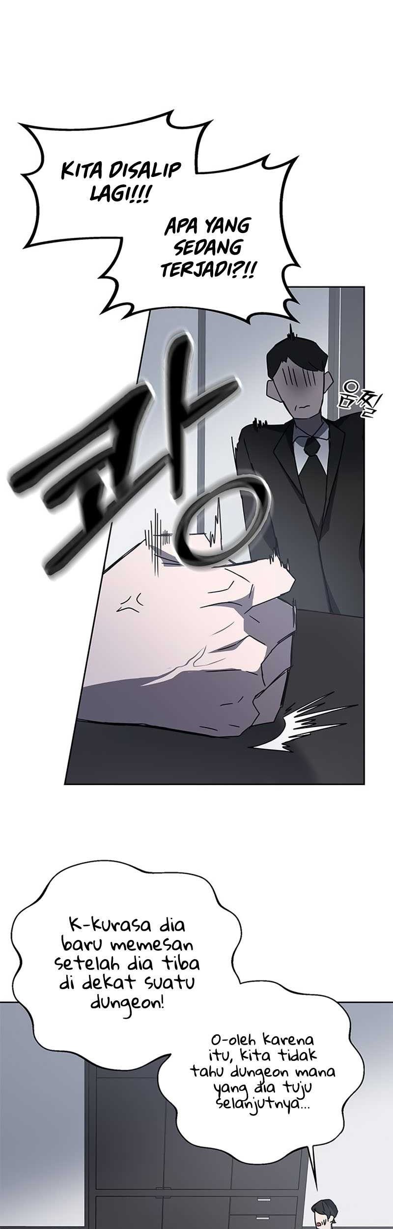 Transcension Academy Chapter 21 Gambar 19