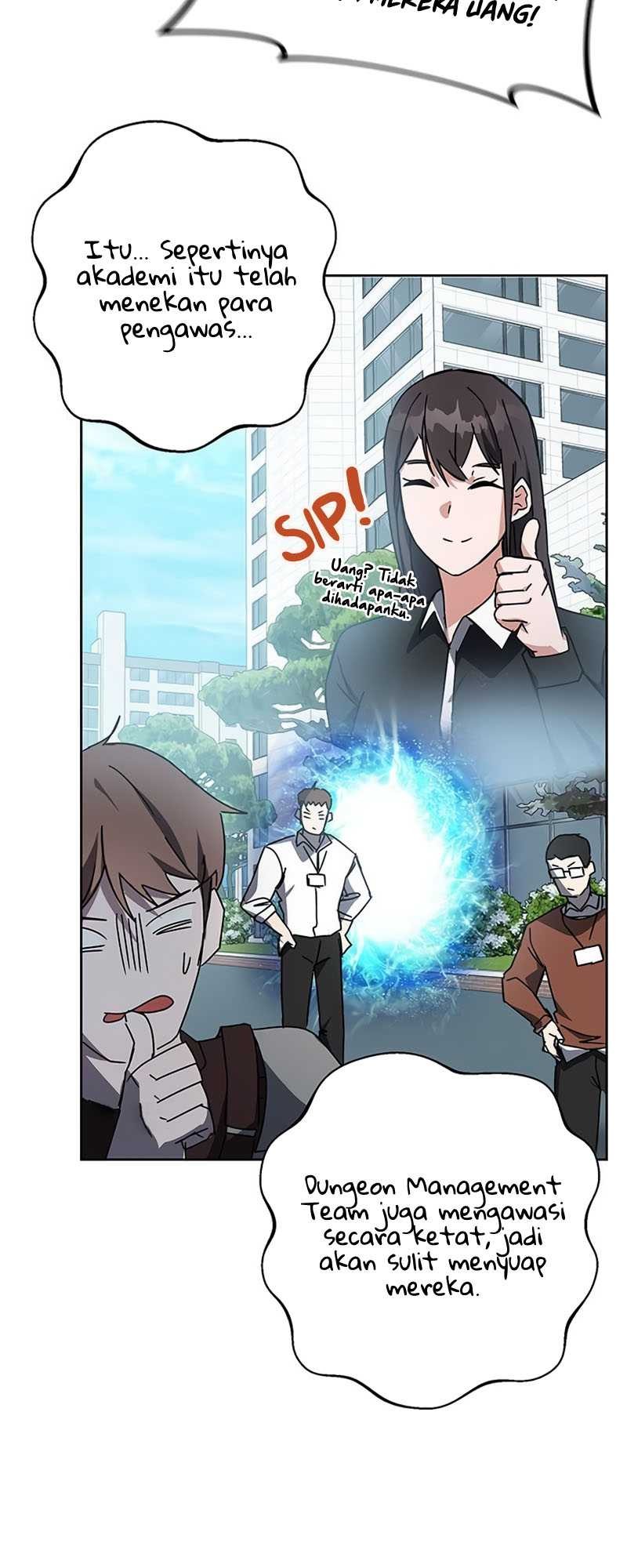 Transcension Academy Chapter 21 Gambar 21