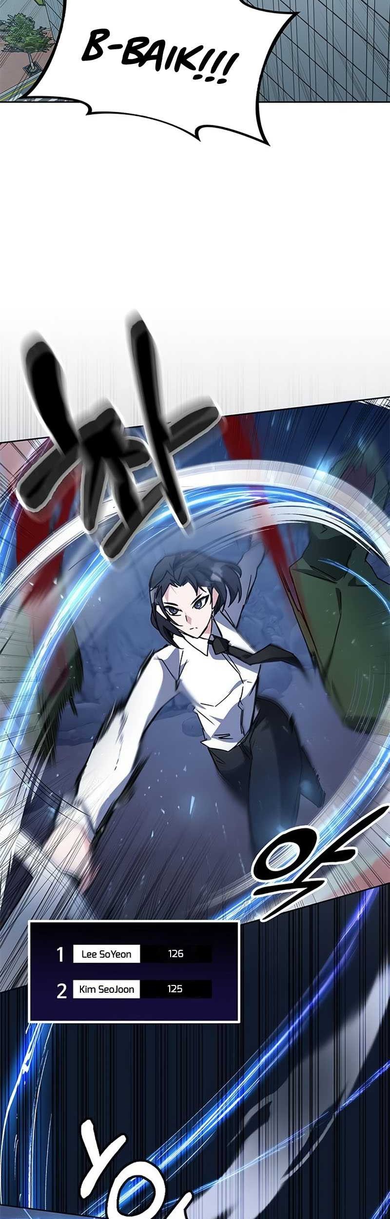 Transcension Academy Chapter 21 Gambar 24