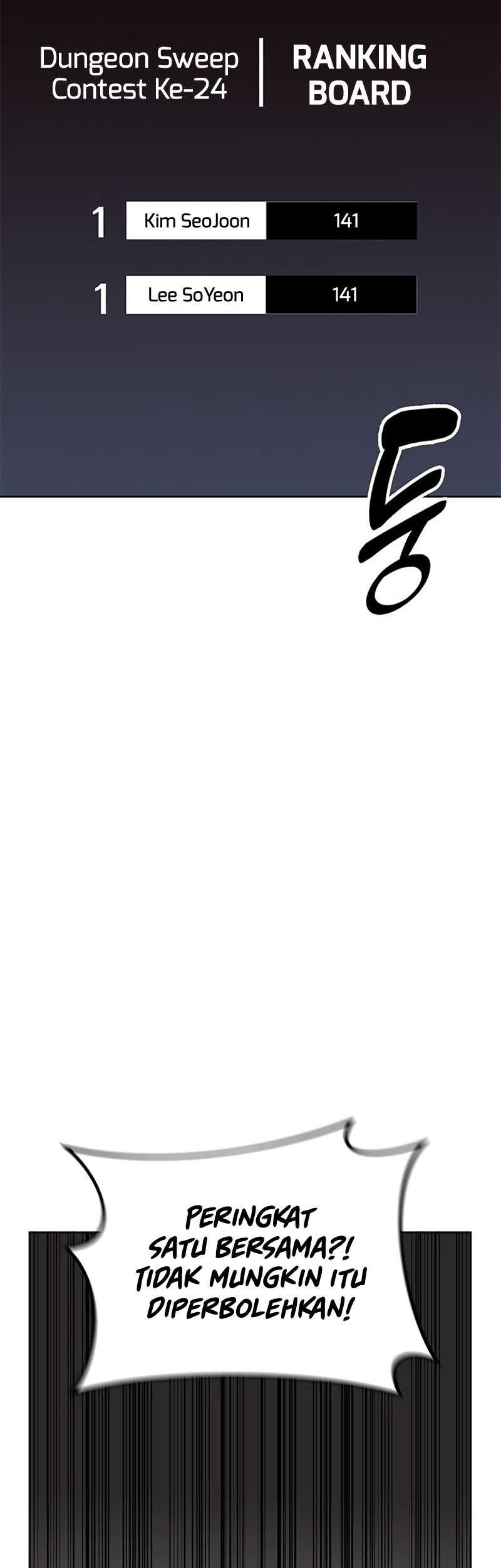 Transcension Academy Chapter 21 Gambar 27