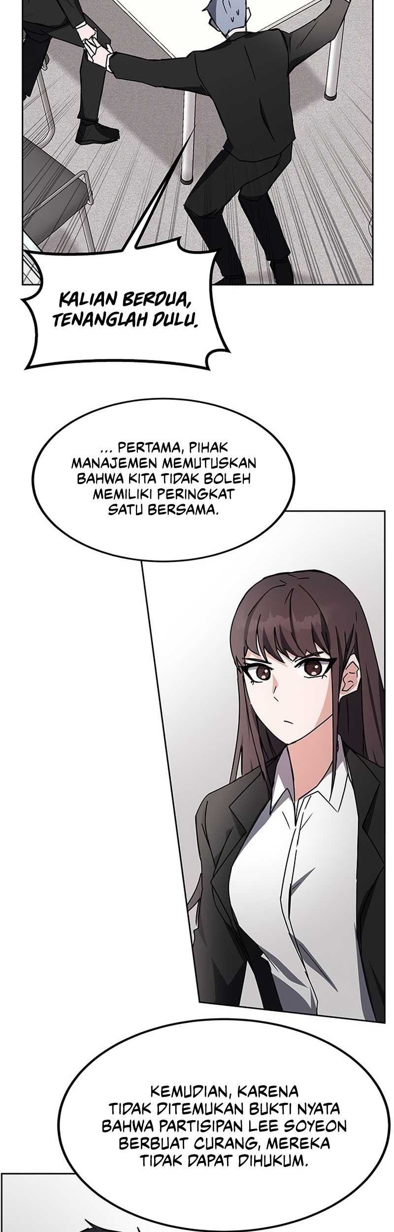 Transcension Academy Chapter 21 Gambar 30