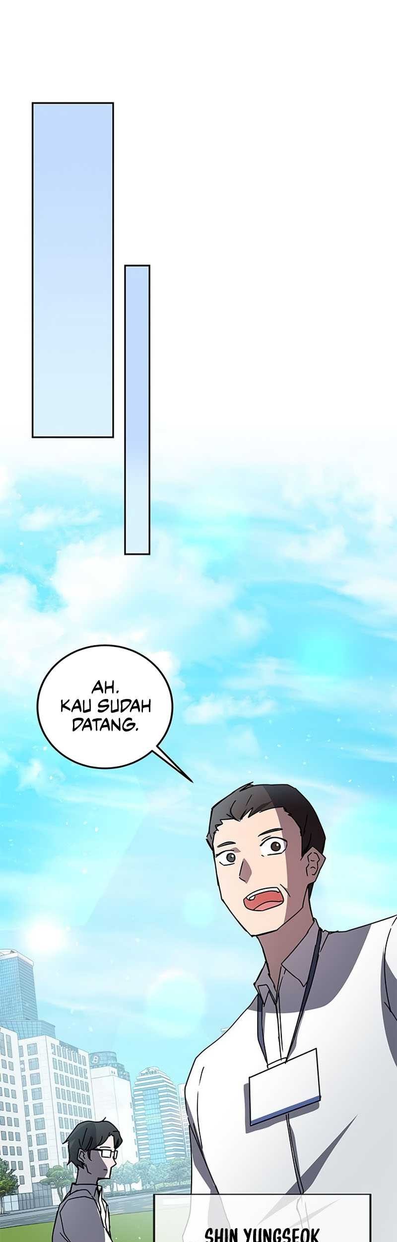Transcension Academy Chapter 21 Gambar 32
