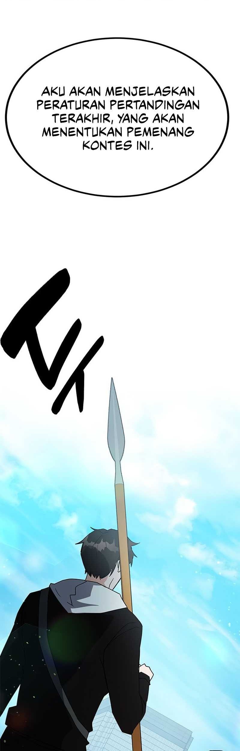 Transcension Academy Chapter 21 Gambar 35