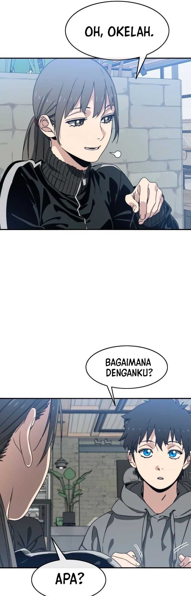 Existence Chapter 15 Gambar 34