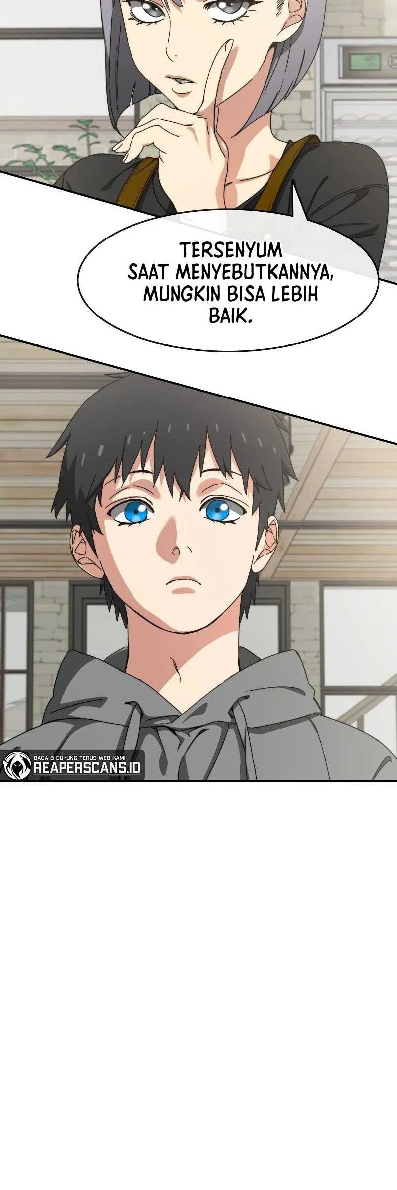 Existence Chapter 15 Gambar 17