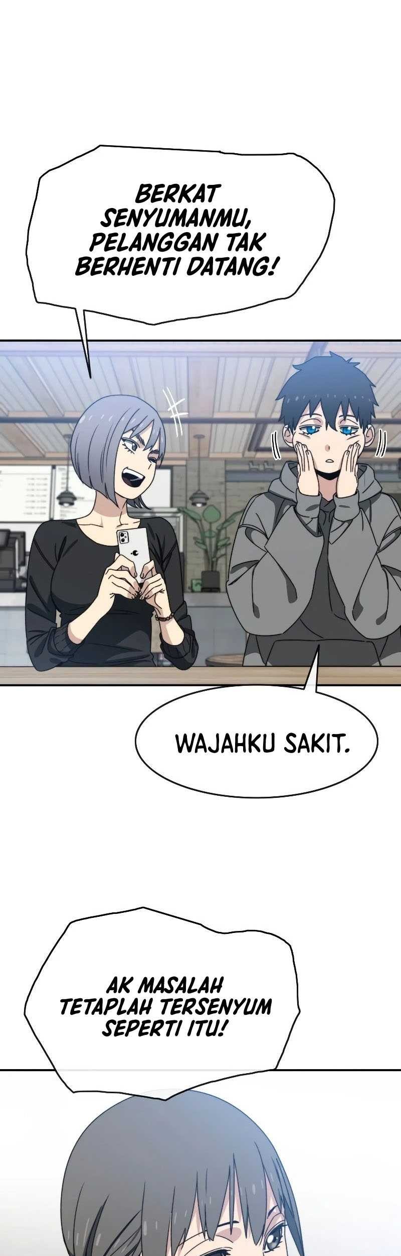 Existence Chapter 15 Gambar 30