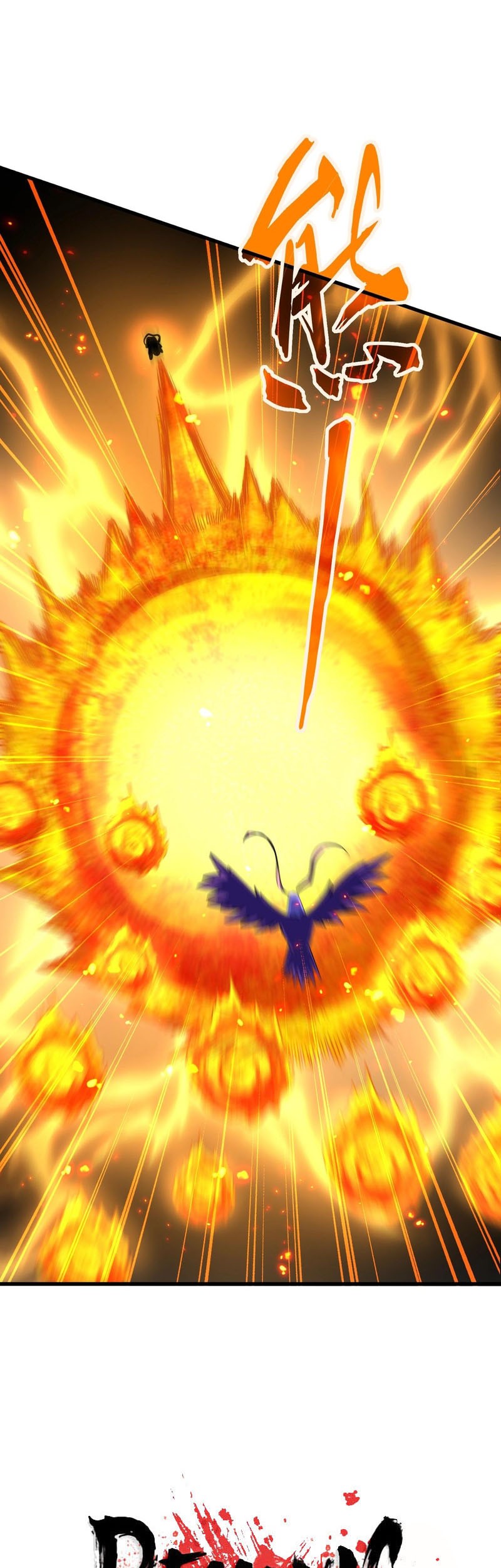 Baca  Magic Emperor Chapter 329 Gambar 2