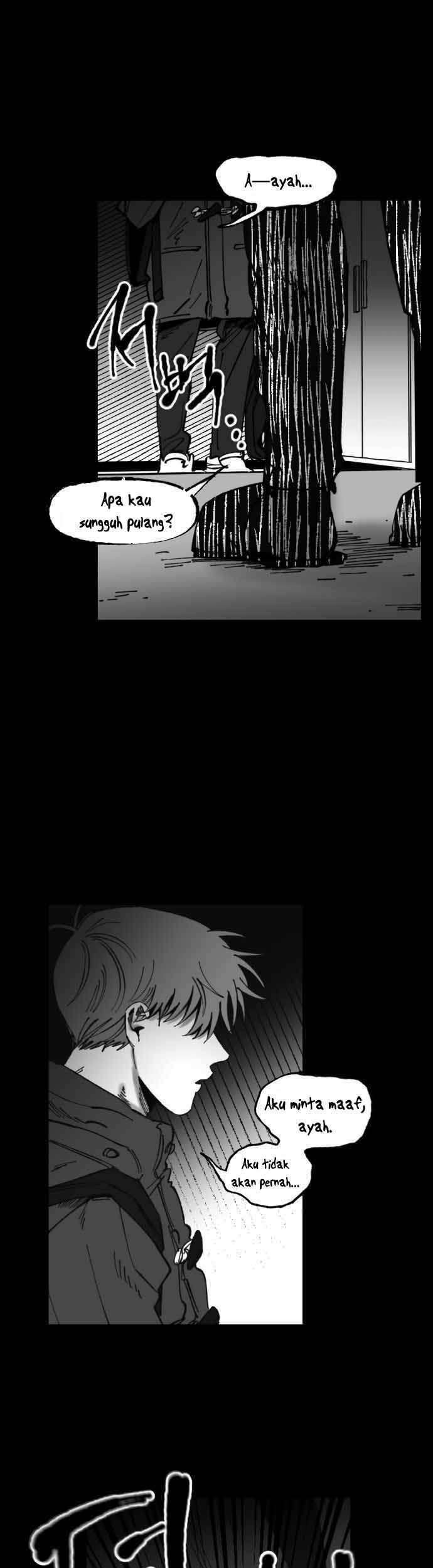 Baca  Efforts Never Betray Chapter 31 Gambar 2