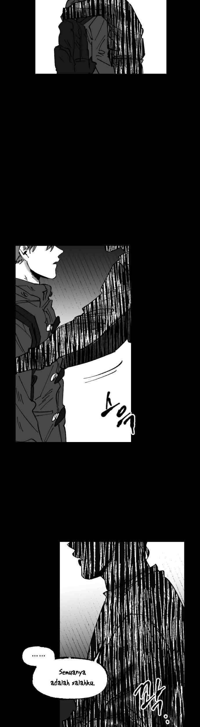 Efforts Never Betray Chapter 31 Gambar 10