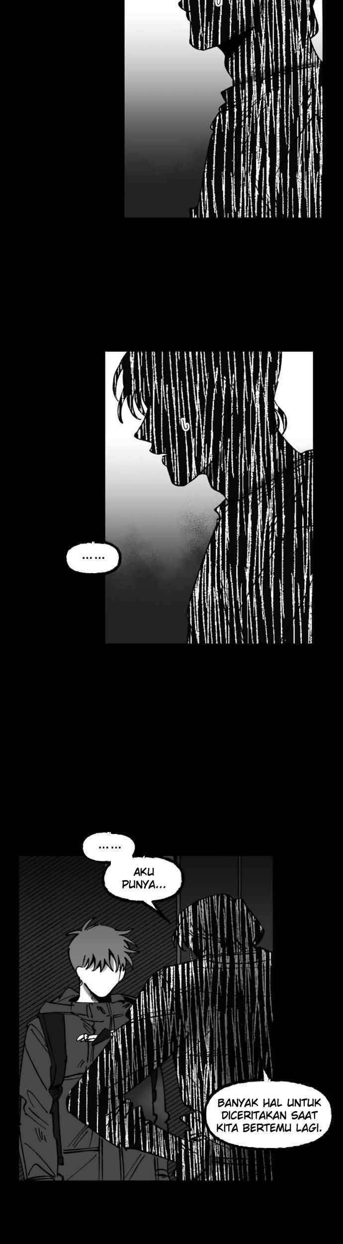 Efforts Never Betray Chapter 31 Gambar 14