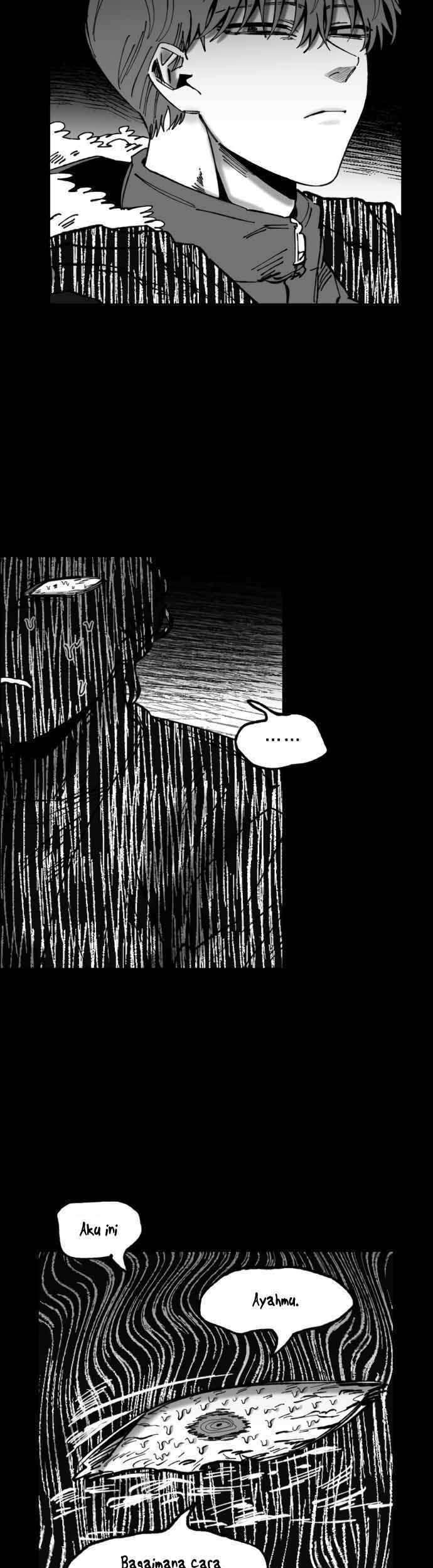 Efforts Never Betray Chapter 30 Gambar 13