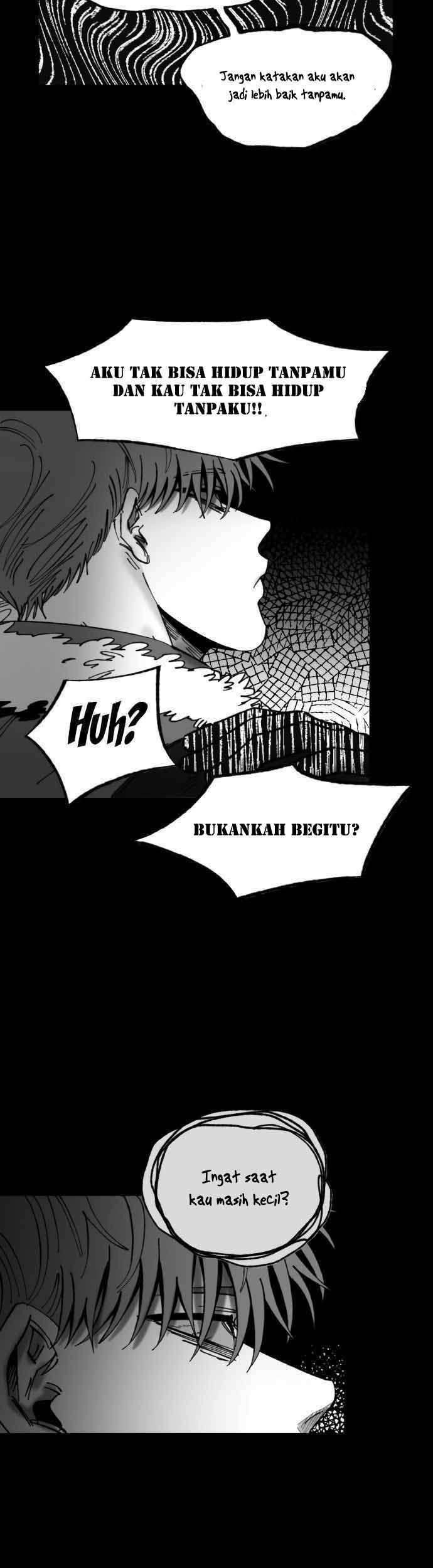 Efforts Never Betray Chapter 30 Gambar 15