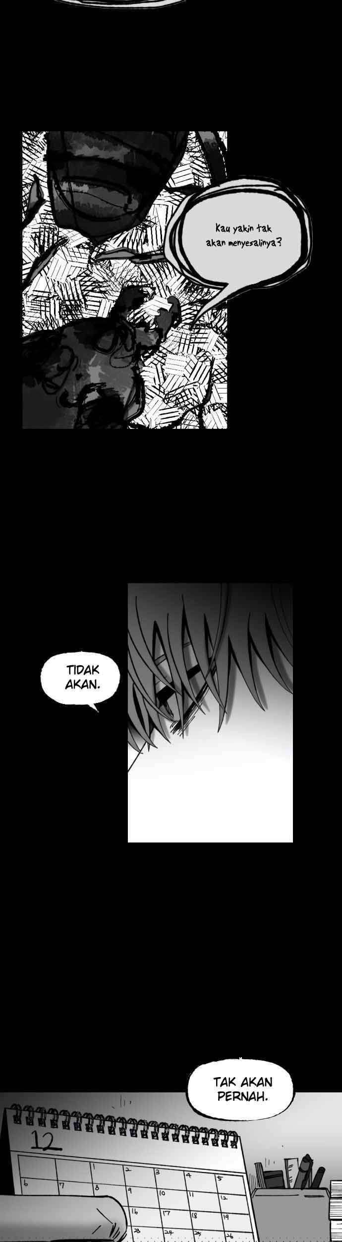 Efforts Never Betray Chapter 30 Gambar 37