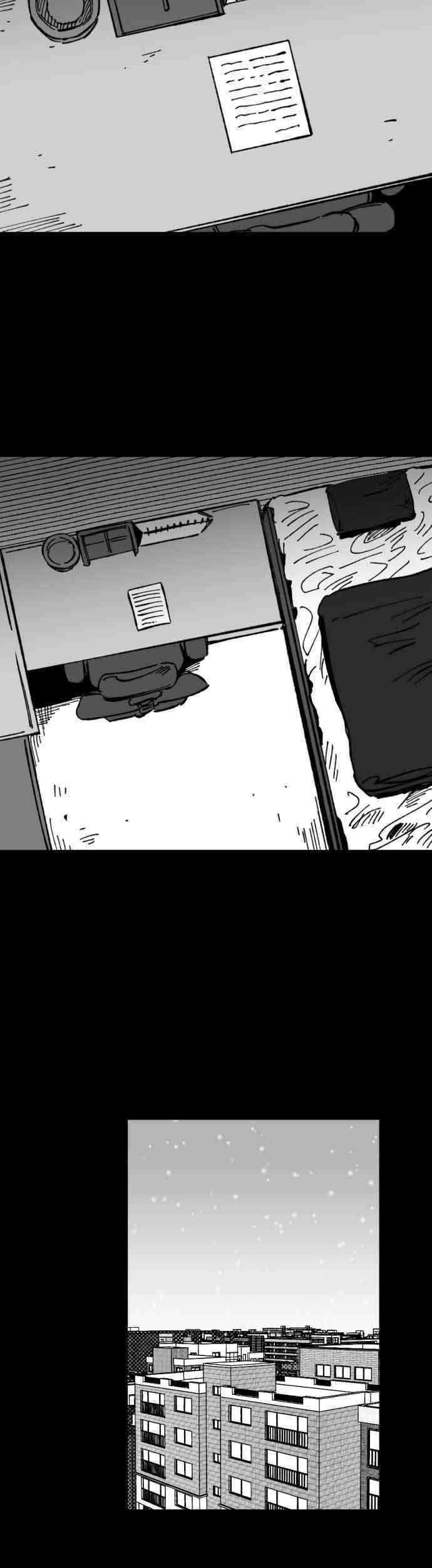 Efforts Never Betray Chapter 30 Gambar 41