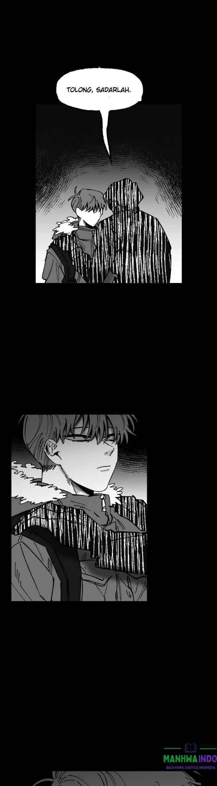 Efforts Never Betray Chapter 30 Gambar 11