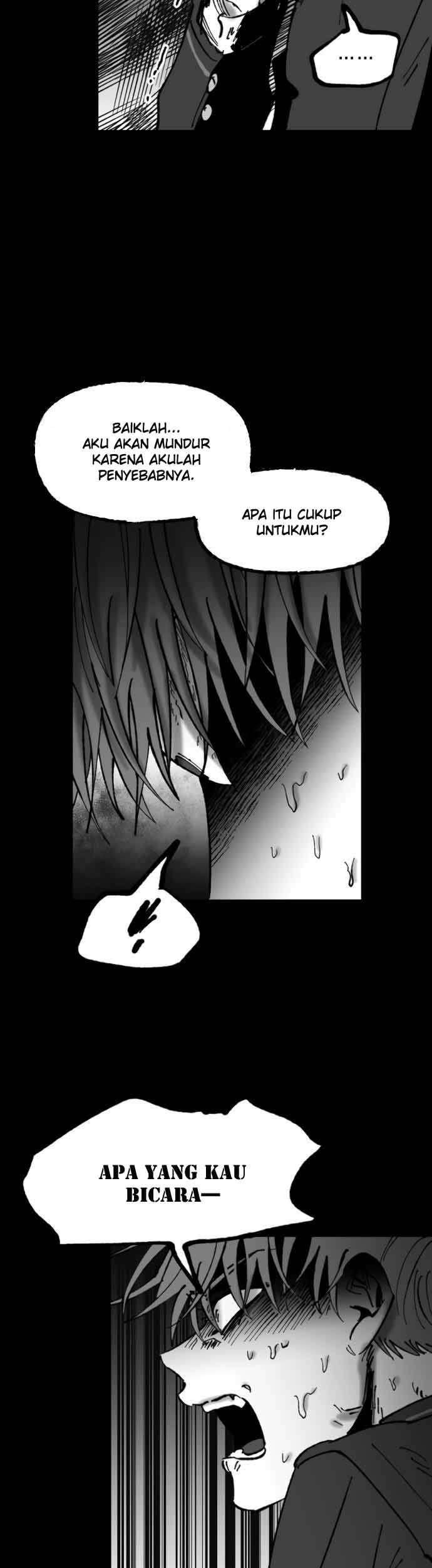 Efforts Never Betray Chapter 25 Gambar 34