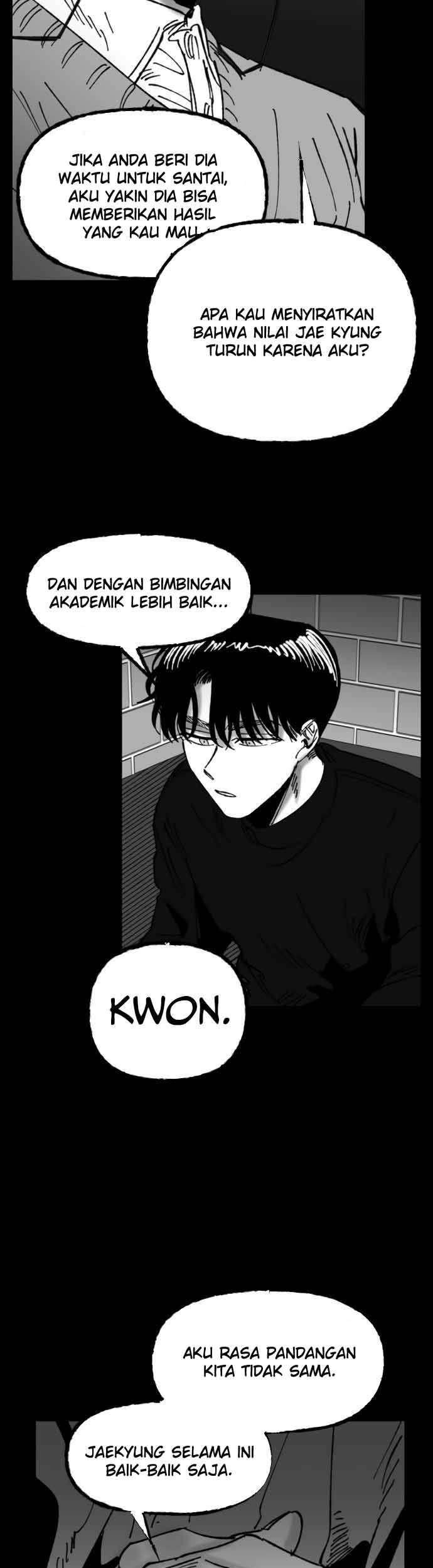 Efforts Never Betray Chapter 25 Gambar 60