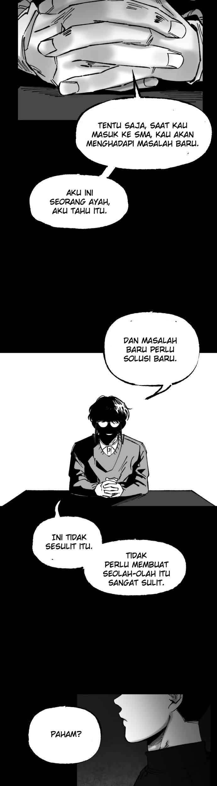 Efforts Never Betray Chapter 25 Gambar 62