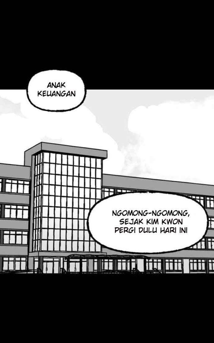 Baca Efforts Never Betray Chapter 23 Gambar 2