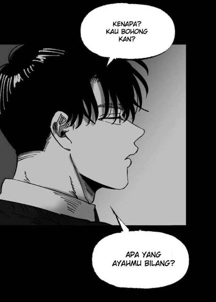 Efforts Never Betray Chapter 23 Gambar 30