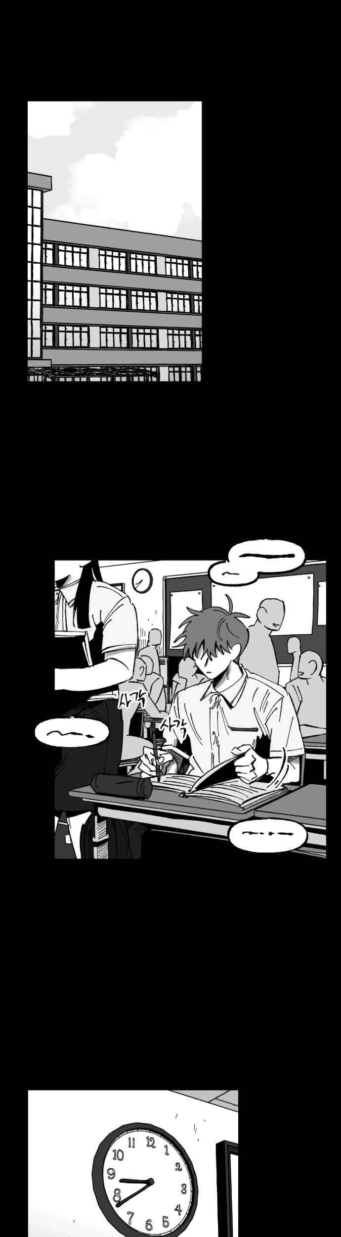 Baca Efforts Never Betray Chapter 20 Gambar 2