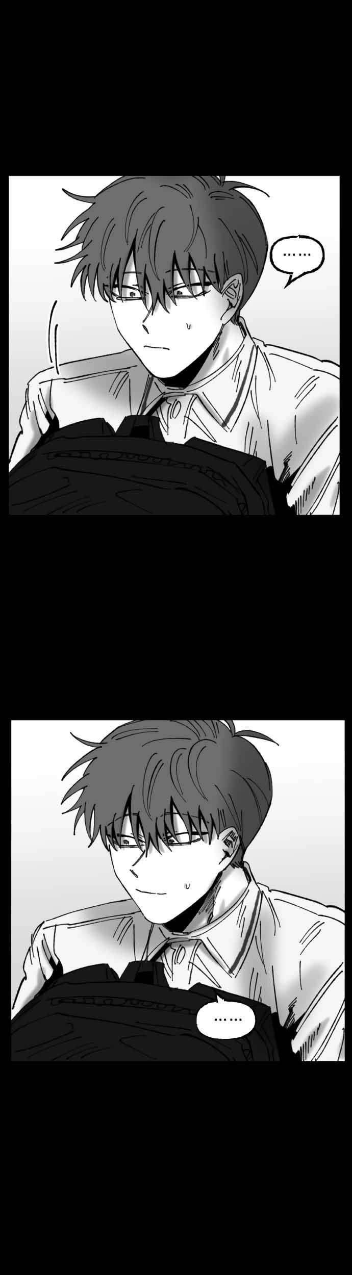 Efforts Never Betray Chapter 20 Gambar 58