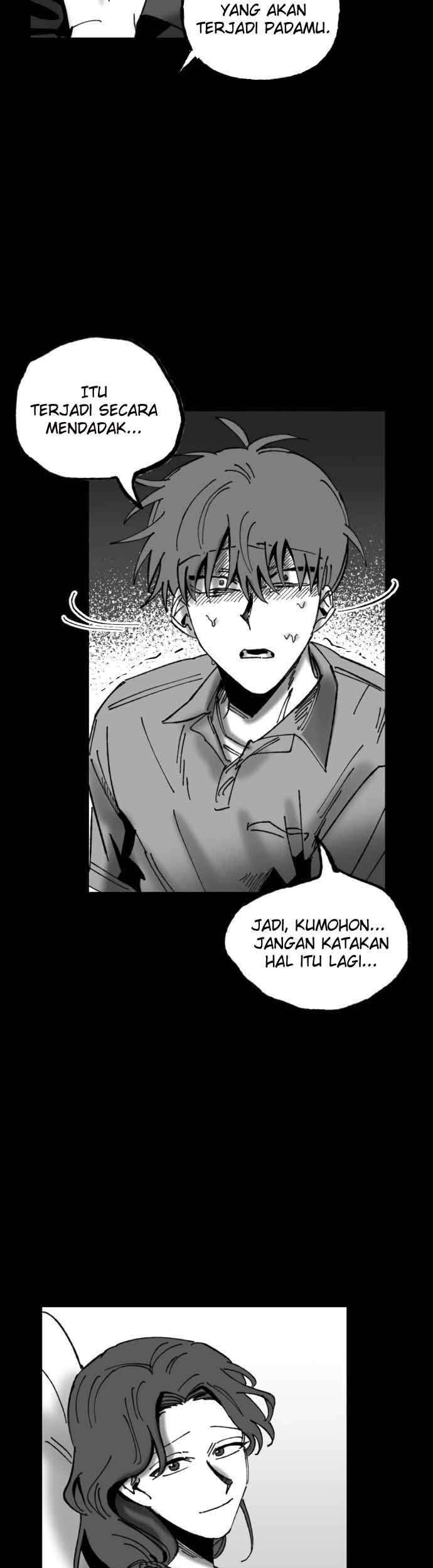 Efforts Never Betray Chapter 19 Gambar 40