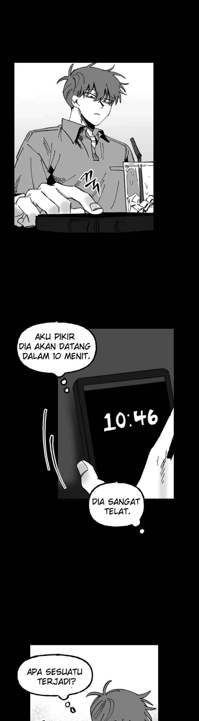 Baca  Efforts Never Betray Chapter 19 Gambar 2